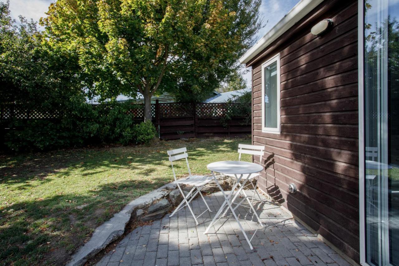 Kings Companion Villa Wanaka Exterior photo